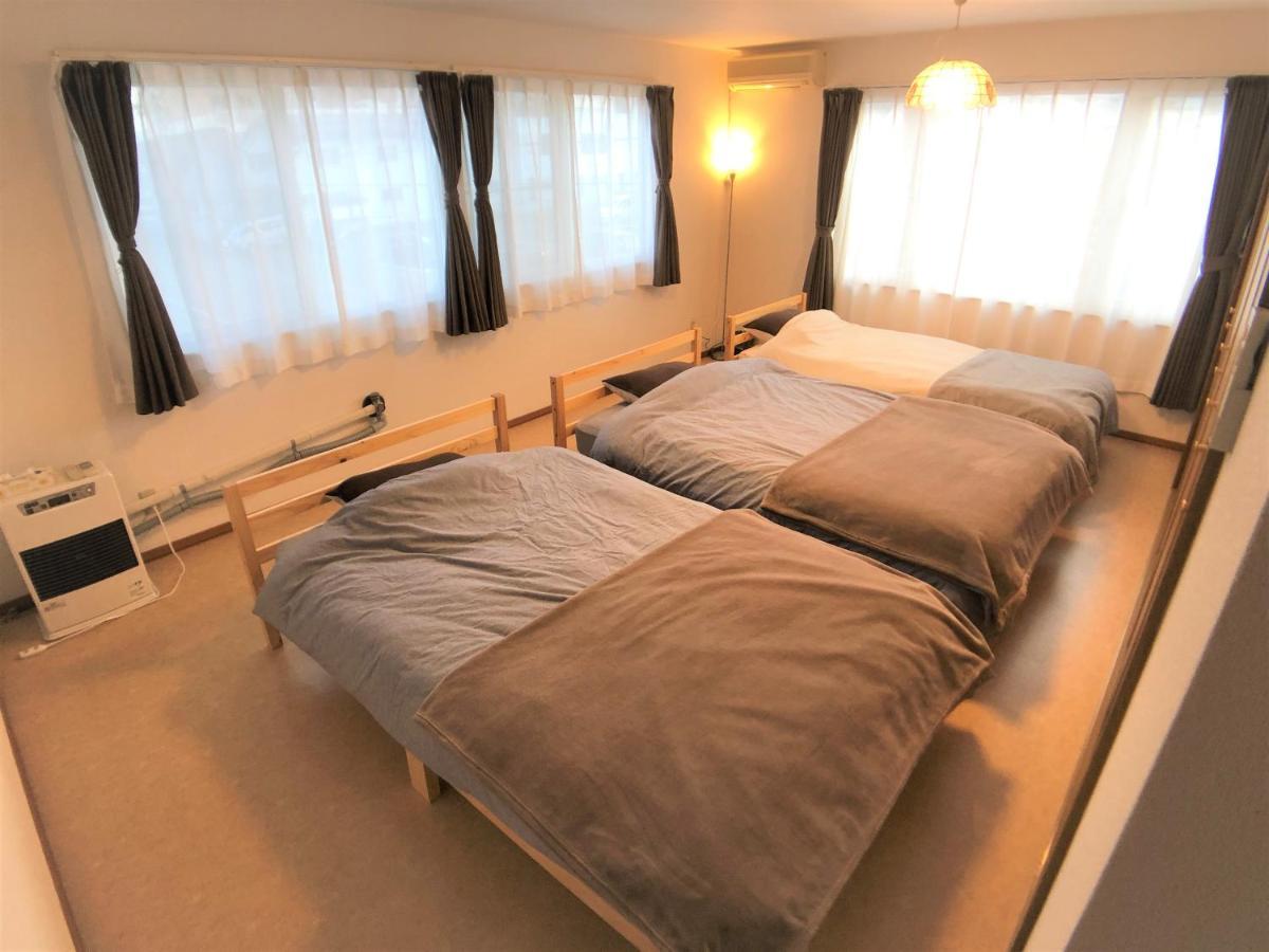 Stay3‐11 Asahikawa Exterior photo